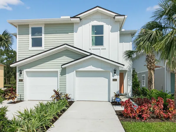 CARSON Plan, Trout River