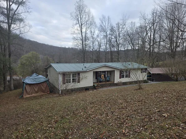 1103 Rockland Rd, Ronceverte, WV 24970