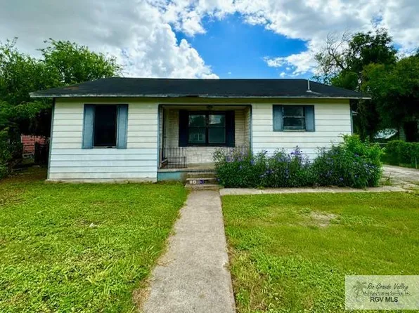 601 W Cleveland Ave, Harlingen, TX 78550
