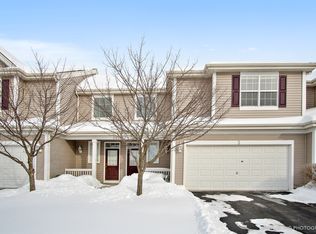 1428 Reserve Ln #318-3, Dekalb, IL 60115