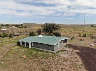 5042 Old Concho Rd, Concho, AZ 85924