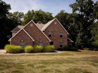 10206 Audrain Rd E #997, Centralia, MO 65240