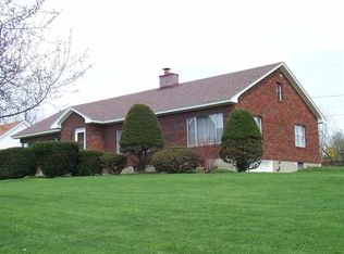 724 Noonan Rd, Fort Johnson, NY 12070