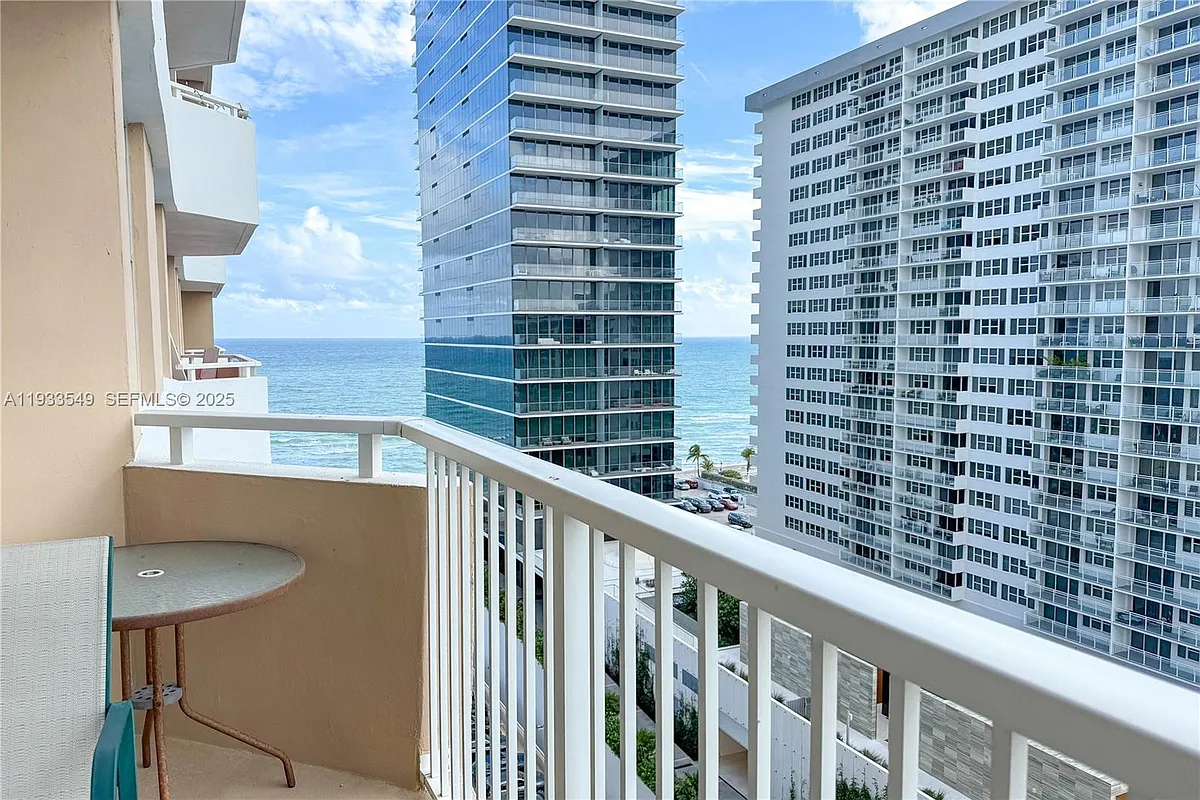 Building Photo - 1980 S Ocean Dr #11N