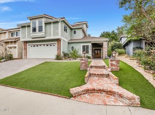 5520 Forest Cove Ln, Agoura Hills, CA 91301