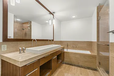 Rented by Compass