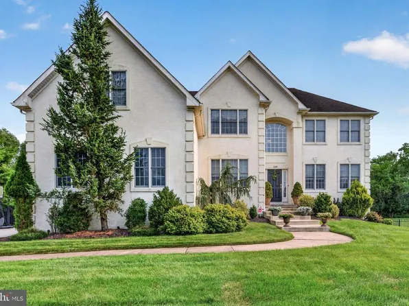 5134 CHURCH ROAD, MOUNT LAUREL, NJ 08054