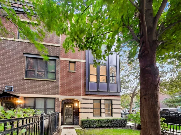 1151 N Hudson Ave #105, Chicago, IL 60610