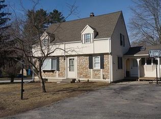 9 Old Worcester Rd, Oxford, MA 01540