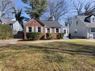 2320 Beecher Rd SW, Atlanta, GA 30311