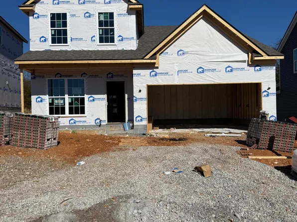 12311 Sweet Maple Ln, Knoxville, TN 37932