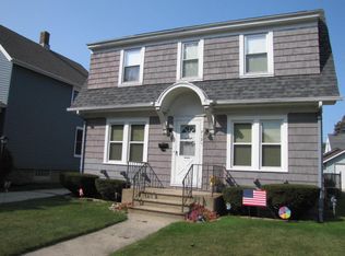 7534 14th Ave, Kenosha, WI 53143