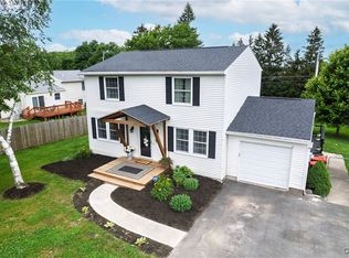 150 Hawthorne Way, Chittenango, NY 13037