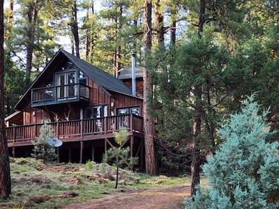 1144 Christopher Creek Loop, Payson, AZ, 85541