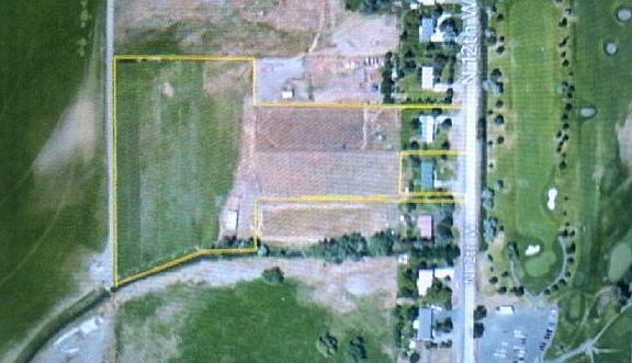 5th image of 821 N 12 W