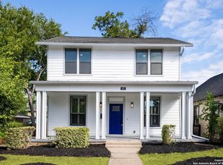 403 Elmhurst Ave, San Antonio, TX 78209