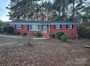38 Morningside Ln, Wadesboro, NC 28170