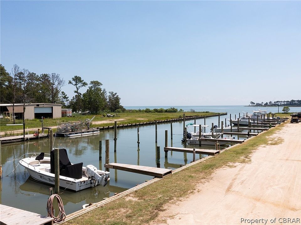 0 Lillys Neck Rd Mathews VA Zillow