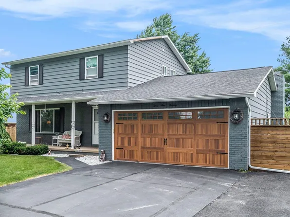 4170 Lahring Rd, Linden, MI 48451