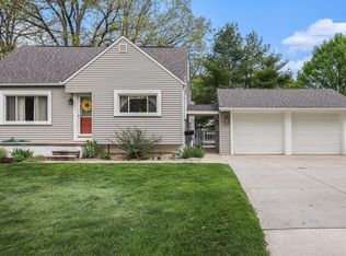 1655 New Hampshire Ave, Marysville, MI