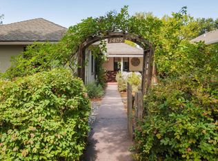 1409 Parkinson Ave, Palo Alto, CA 94301