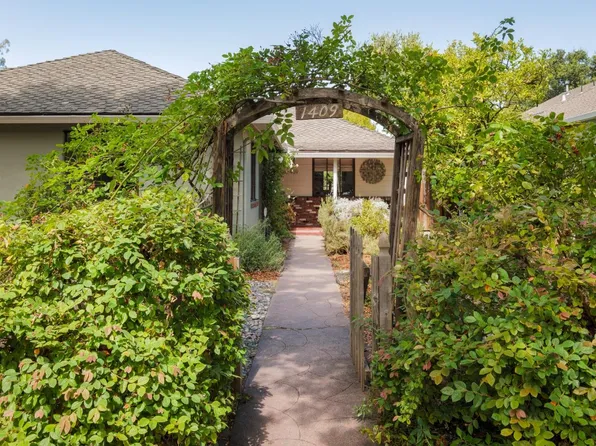 1409 Parkinson Ave, Palo Alto, CA 94301