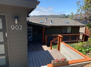 902 Valley View Ln, Mill Valley, CA 94941
