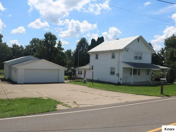 420 Fairgrounds Rd, Mount Vernon, OH 43050