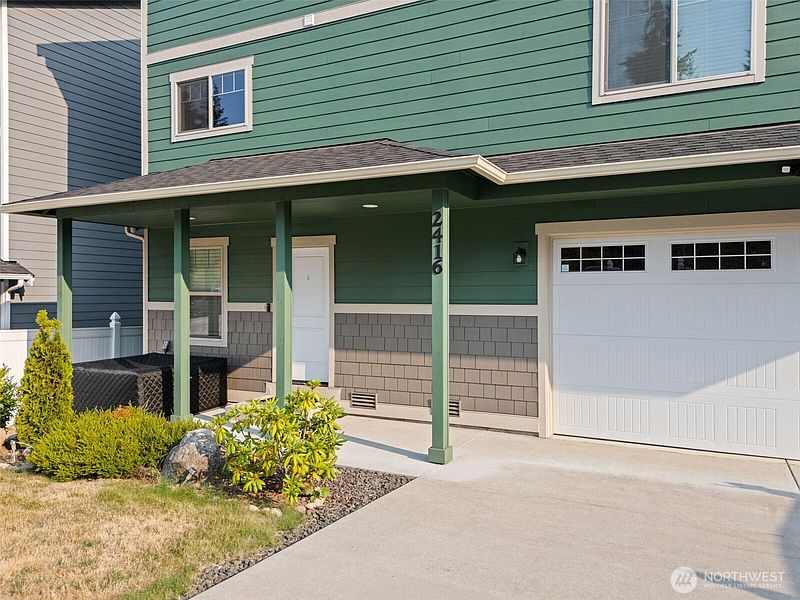 5th image of 2416 W Echo bay Dr
