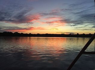 18 W Shore Dr, Arcadia, OK 73007