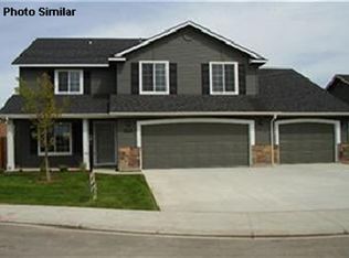 355 E Producer Dr, Meridian, ID 83646