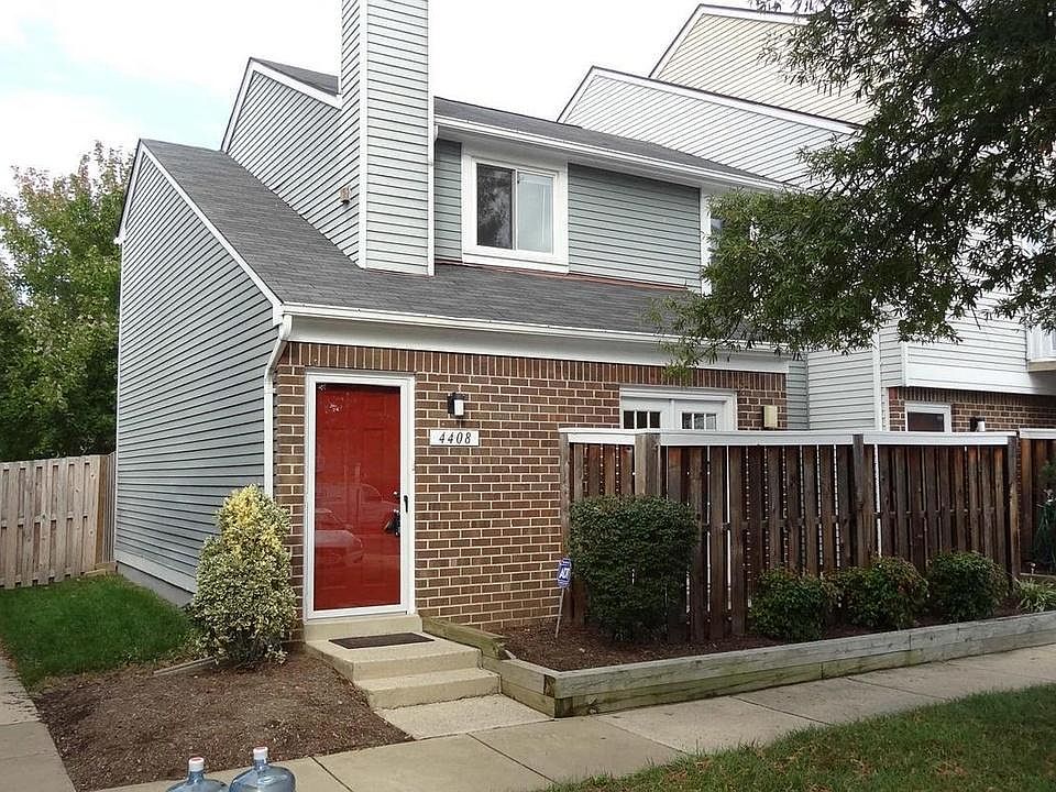 1st image of 4408 Pembrook Village Dr #110