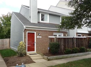 4408 Pembrook Village Dr #110, Alexandria, VA 22309