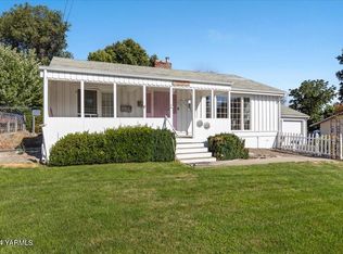 911 S 24th Ave, Yakima, WA
