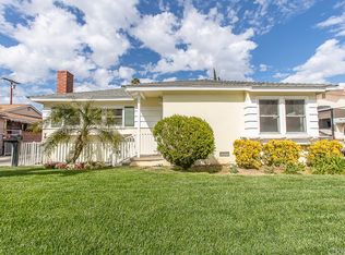 19741 Schoolcraft St, Winnetka, CA 91306