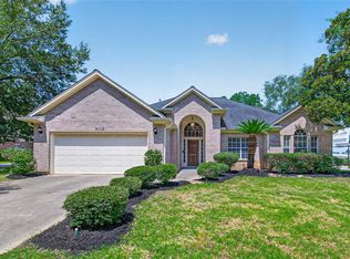 31115 Stella Ln, Tomball, TX 77375