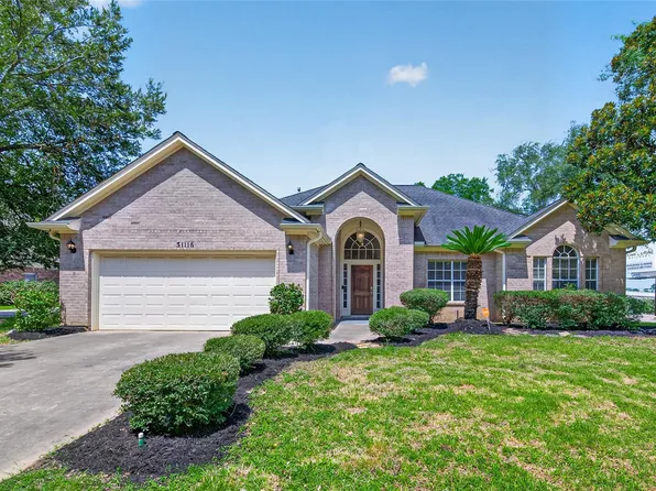 31115 Stella Ln, Tomball, TX 77375