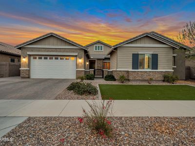 20102 E Robin Rd, Queen Creek, AZ, 85142