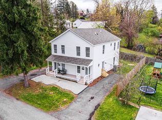 301 Davis St UNIT A, Morgantown, WV 26501