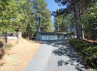 5241 Twin Cedars Dr, Placerville, CA 95667