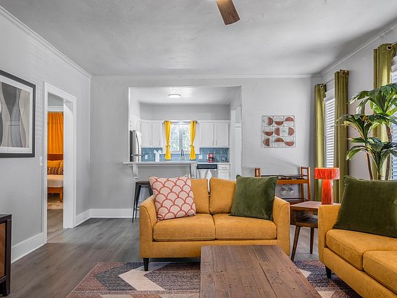 5th image of 2801 N Walker Ave APT 9