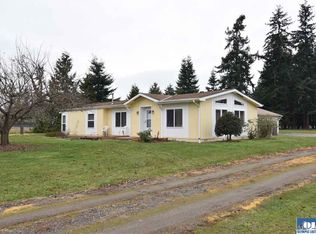 82 Onager Ln, Sequim, WA