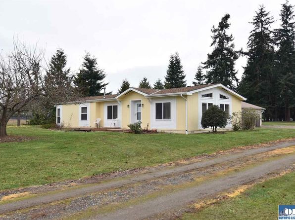 82 Onager Ln Sequim Wa 98382 Zillow