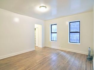 450 W 162nd St APT 53E, New York, NY 10032