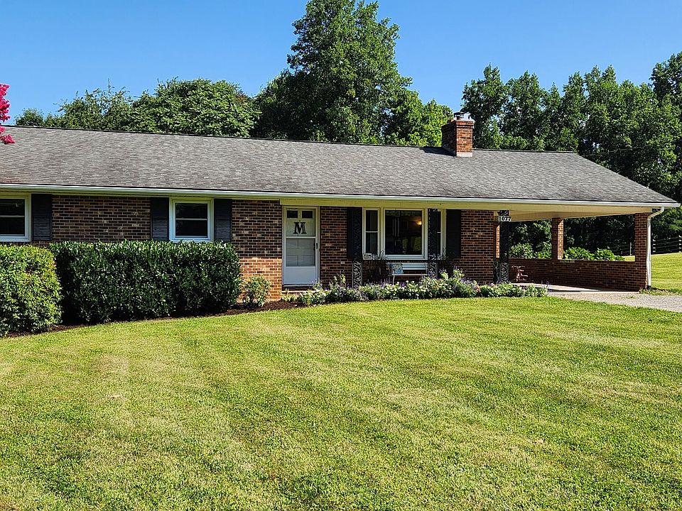 1077 Ruritan Rd, Rocky Mount, VA 24151 Zillow