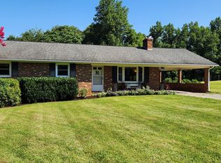 1077 Ruritan Rd, Rocky Mount, VA 24151