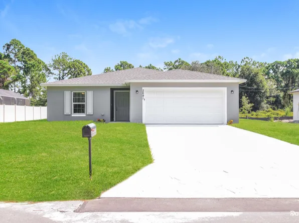 2691 Tepee Ave SE, Palm Bay, FL 32909