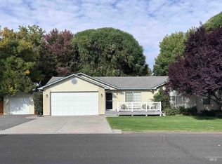 2731 Northview Dr, Hagerman, ID 83332