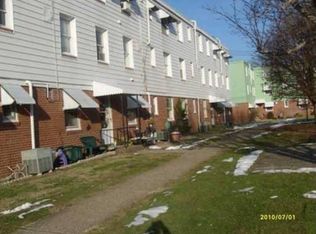 382 Kenna Dr, South Charleston, WV 25309