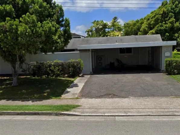 4669 Kolohala St, Honolulu, HI 96816